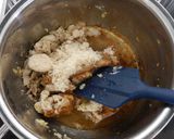 豚味噌作り方5写真