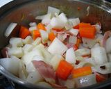 野菜スープ作り方1写真