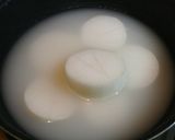 土鍋でいつまでも熱々～うちのおでん鍋作り方2写真