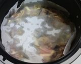 電気圧力鍋で切干大根の煮物作り方5写真