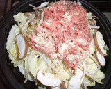 タジン鍋で☆白菜ともやしの中華蒸し作り方3写真