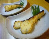 自家製?!粕漬け作り方6写真
