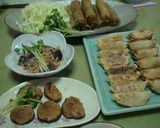 簡単☆ツナしいたけの笠焼き作り方9写真