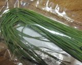偽！芽ネギ寿司作り方4写真