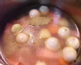 まんまる野菜のふ~ふ~ポトフ作り方2写真