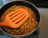 ツナ&オニオン・オムレツ作り方6写真