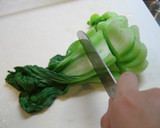 簡単煮物！鶏手羽元と卵の甘辛煮作り方5写真