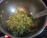 ラム肉のパン粉焼き作り方4写真