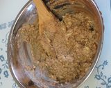 バレンタイン♪スイスロールでチョコボール作り方3写真
