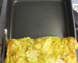 人参とベーコンのチーズ玉子焼き作り方8写真