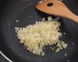 ☆簡単おいしい！ツナたまカレー炒飯☆作り方3写真