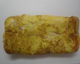 人参とベーコンのチーズ玉子焼き作り方10写真