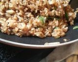 節約ヘルシー！モヤ飯焼作り方5写真