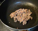 みぞれ炒め作り方7写真