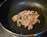 みぞれ炒め作り方7写真