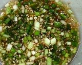 飯泥棒！大根の和え物　～무생채～作り方2写真
