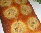 ワンボウルで超簡単☆ヘルシーバナナケーキ作り方14写真