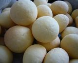 片栗粉でスノーボール♪材料シンプル!作り方5写真