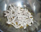 豚ロースといんげんのさっぱり和え作り方2写真