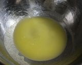 ホロホロなきなこクッキー♪作り方1写真