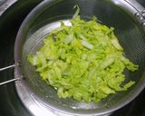 お揚げでもう一品★袋煮作り方1写真