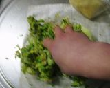 お揚げでもう一品★袋煮作り方2写真