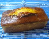 ドライフルーツのパウンドケーキ作り方13写真