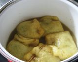 お揚げでもう一品★袋煮作り方6写真