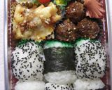 お弁当のおかず❀簡単ブロッコリー・コーン作り方3写真