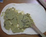 HB　マーブルさつまいもパン作り方2写真