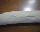 HB　マーブルさつまいもパン作り方5写真