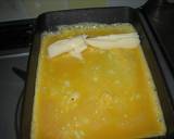 ㋻チーズを包んだ★青じそ入り玉子焼き作り方3写真