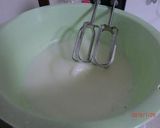 ふわっふわ！サツマイモのシフォンケーキ作り方5写真