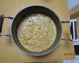 カレーが余ったら！チーズカレー春巻き★作り方1写真