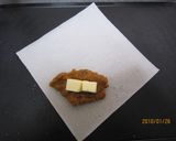カレーが余ったら！チーズカレー春巻き★作り方4写真