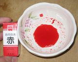 ひなまつりに♡ ＊手まり＊すあま＊作り方1写真