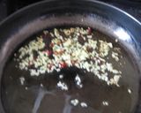 基本のトマトクリームパスタ♪作り方2写真