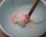 ひなまつりに♡ ＊手まり＊すあま＊作り方7写真