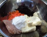 手軽で簡単！手作り【がんも】作り方1写真