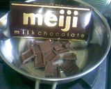 バレンタインに簡単失敗なしのチョコケーキ作り方1写真