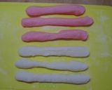ひなまつりに♡ ＊手まり＊すあま＊作り方10写真