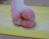 ひなまつりに♡ ＊手まり＊すあま＊作り方11写真