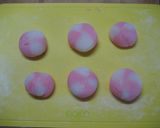 ひなまつりに♡ ＊手まり＊すあま＊作り方14写真