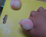 ひなまつりに♡ ＊手まり＊すあま＊作り方13写真