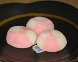 ひなまつりに♡ ＊手まり＊すあま＊作り方15写真