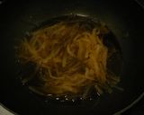 大根と卵の炒り煮作り方4写真