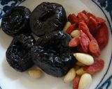 サムゲタン 作り方9写真