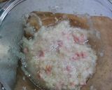 もやしの生地でもちもチーズ餃子作り方1写真