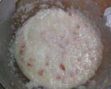 もやしの生地でもちもチーズ餃子作り方2写真