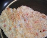 もやしの生地でもちもチーズ餃子作り方4写真